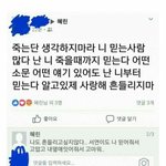 [댓글부탁해] 글삭 되기전에 쉴드<b>친애</b> 캡쳐해
