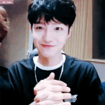 [임영민] <b>데뷔날</b>영민시❤