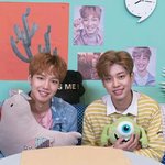 [임영민] <b>데뷔날</b> 영민시❤