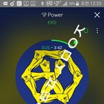 [EXO] 기숙사에서데이터로돌리고있는나<b>칭찬</b>해줘
