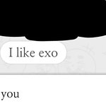 [EXO] 웅<b>우우</b> 귀엽따고 짝남...