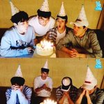 [뉴이스트W] 뉴이스트W <b>데뷔</b> 2000일 기념 브이앱