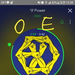 [EXO] 난 ㅅㅣ발 아직도 아까 변백현이