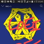 [EXO] 유출 언급, <b>좌표</b> 갖고오면 뉴콘 광탈