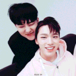 [세븐틴] 애들<b>습관</b> 따라하는 캐러시있니ㅋㅋㅋㅋㅋ
