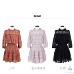 얘들아 원피스 <b>색</b> 골라줘