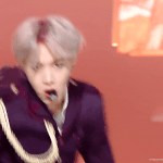 [방탄소년단] 방금 들어왔는데 낫투데이네