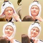 [방탄소년단] 태형<b>이</b>는 보면 모자쓸때 <b>눈</b>이ㅋ ㅋ ㅋ ㅋ