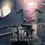 아 ㅅㅂ <b>초속</b> 5센티미터 괜히범
