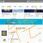 [EXO] 줄세우면 대중들 더 극혐 노래 더 걸러 <b>도용</b>??