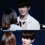 [강다니엘] 하이<b>터치</b> 댕댕