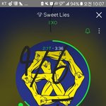 [EXO] 랩라인이랑 경수 겹치는부분 <b>개꿀</b>