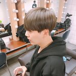 [방탄소년단] <b>밤톨</b>이입니다