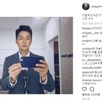 [드루와] 이정진 <b>수트</b>빨이 여전히 멋지네요`~~