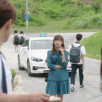 학교2017 16회 마지막 <b>엔딩</b>씬 김세정 애교 넘나 겨우다..진짜