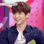 [강다니엘] 하이하세요 <b>미방</b> 영상 보러가자