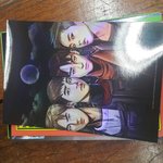 [EXO] 오 미친 나 홀로<b>그램</b> 나옴