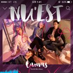 [뉴이스트] 드라마 완성시켜보자