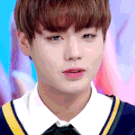 [박지훈] 눈이 <b>충혈</b>되어도 열심히하는 윙크남 박지훈