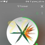 [EXO] 차트 조카 신기하네