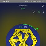 [EXO] 근데 파워노래 동계올림픽 시즌때