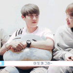 [박지훈] 지훈이 코멘터리