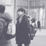 [박지훈] 박지훈 <b>흑백</b>사진