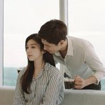 박보검-채서진 <b>커피</b> 광고 쩔어