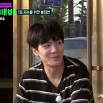 뉴이스트 종현 세상 <b>천진</b>난만한 미소 뿜!