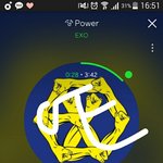 [EXO] 오늘 학교에서 기분좋았음