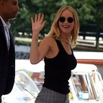 제니퍼 로렌스 멋잇긴하다....