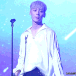 [뉴이스트] 황민현! 황제