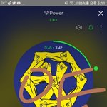 [EXO] 오늘 뮤비 틀어줬는데