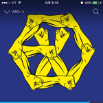 [EXO] 내내 스밍돌리니까 핸드폰 과부하걸렸는데
