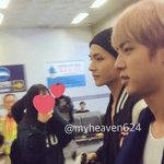 [방탄소년단] 내가 <b>조아</b>ㅏ는 사짆ㅎㅎㅎㅎ