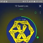 [EXO] 초동올린년인데 오늘 2일차아님?