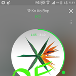 [EXO] <b>암</b>넷 투표 발리고 있다 (링크)