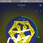 [EXO] ㅅㅂ <b>포스터</b> 구겨져서옴