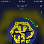 [EXO] 파워 ㄹㅇ <b>노동요</b>