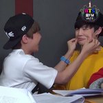 [방탄소년단] 진짜 빅히트와 아미 <b>조합</b>도 쩌는게