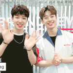 [드루와] 9월6일 브랜뉴 첫 아이돌 MXM이 찾아왔습니다