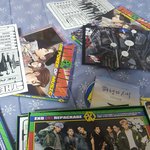 [EXO] 울엄맠ㅋㅋㅋㅋ내앨범보고