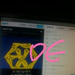[EXO] 니들 다 코뮤1페 감?