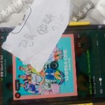 [워너원] ㅅㄷ)짹에 앨범,골티 8개 , 다녤요하이전신 이벵