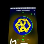 [EXO] 뭔데 원래 포스터 안옴?