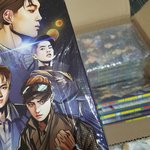 [EXO] 아 조카 <b>개</b>빡<b>쳐</b> ㅅㅂ