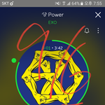 [EXO] 아 제발 이번 활동 <b>헤디</b> 코디 잘하자ㅠㅠㅠ