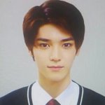 [댓글부탁해] 태용 <b>동공</b>왜이렇게커?