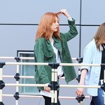 [댓글부탁해] 옷 잘입는 여돌 누가있지?