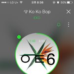 [EXO] 쟤진짜 <b>애잔</b>하다 애쓰는것봐 생중계까지 달리면서